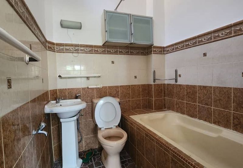 2-storey Terraced House for sale