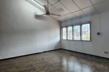 2-storey Terraced House for sale