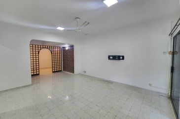 2-storey Terraced House for sale