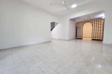 2-storey Terraced House for sale