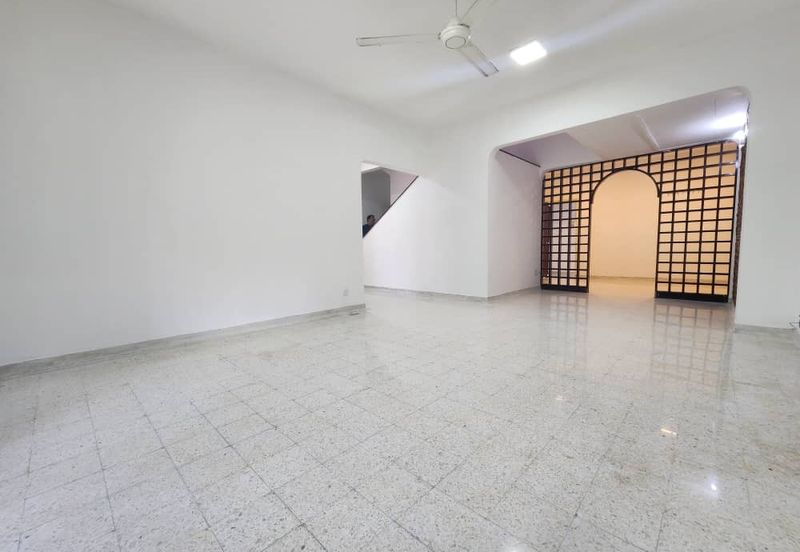 2-storey Terraced House for sale