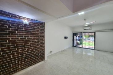 2-storey Terraced House for sale