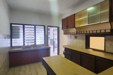 2-storey Terraced House for sale