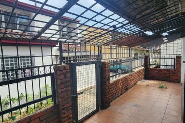 2-storey Terraced House for sale