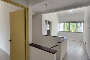 2-storey Terraced House for sale