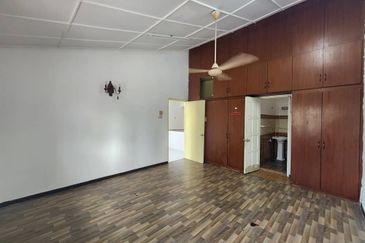 2-storey Terraced House for sale