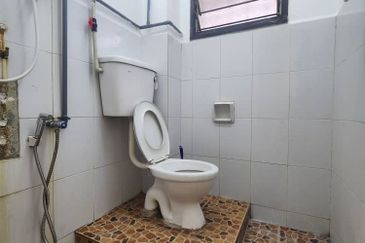 2-storey Terraced House for sale