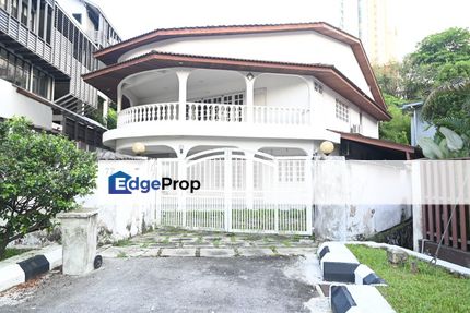 Bungalow House for sale, Kuala Lumpur, Damansara Heights