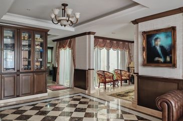 2-storey Terraced House for sale