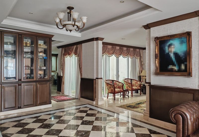 2-storey Terraced House for sale