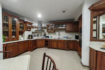 2-storey Terraced House for sale