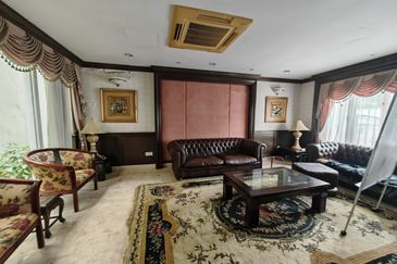 2-storey Terraced House for sale