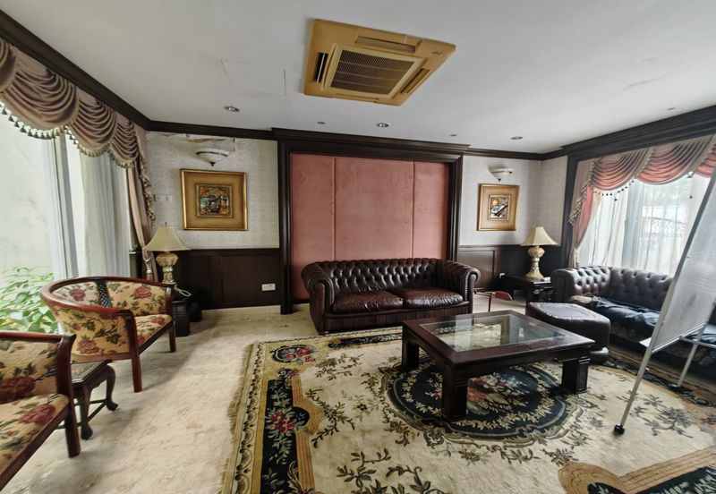 2-storey Terraced House for sale