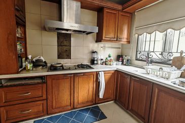 2-storey Terraced House for sale