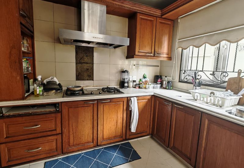 2-storey Terraced House for sale