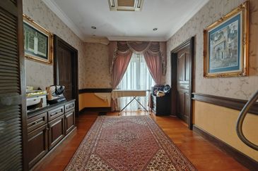 2-storey Terraced House for sale