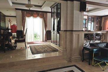 2-storey Terraced House for sale