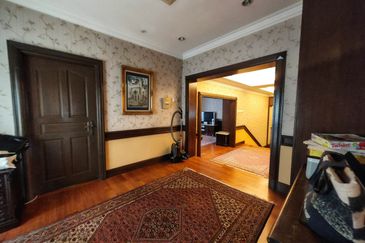 2-storey Terraced House for sale