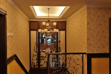 2-storey Terraced House for sale