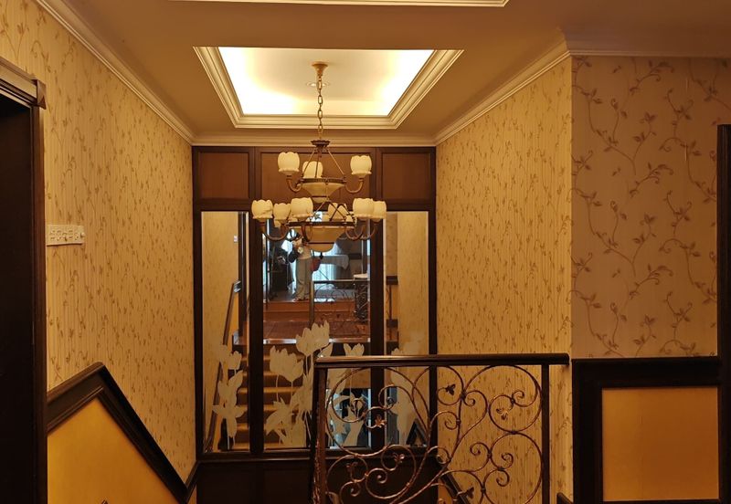 2-storey Terraced House for sale