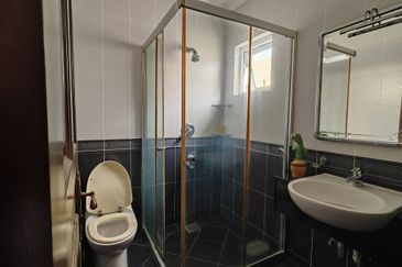 2-storey Terraced House for sale