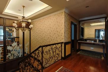 2-storey Terraced House for sale