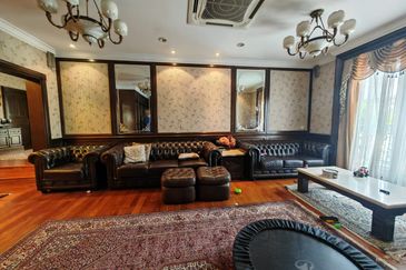 2-storey Terraced House for sale