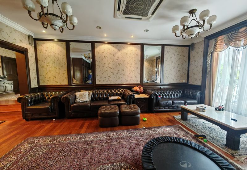 2-storey Terraced House for sale