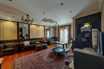 2-storey Terraced House for sale