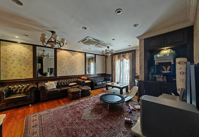 2-storey Terraced House for sale