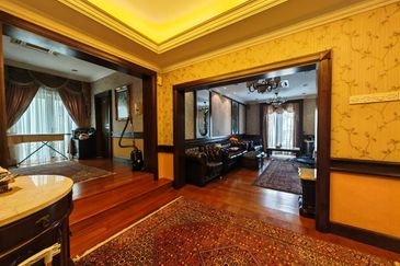 2-storey Terraced House for sale