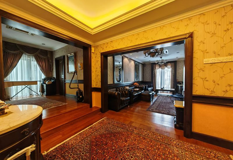 2-storey Terraced House for sale