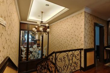 2-storey Terraced House for sale