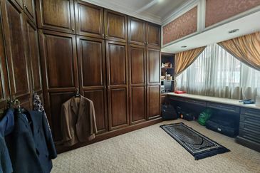 2-storey Terraced House for sale