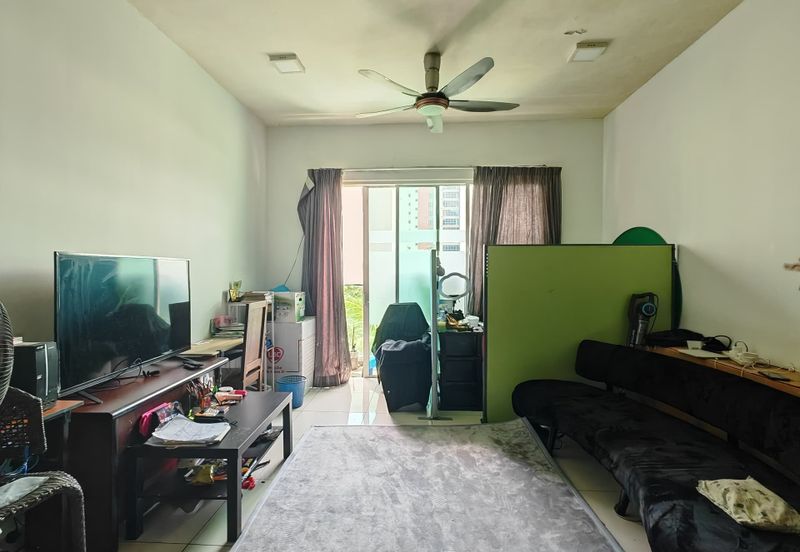 Service Residence for sale