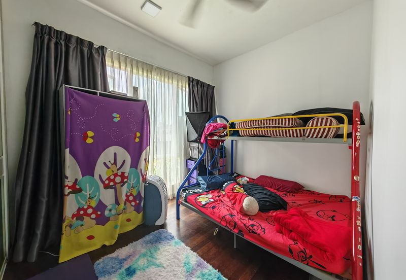 Service Residence for sale