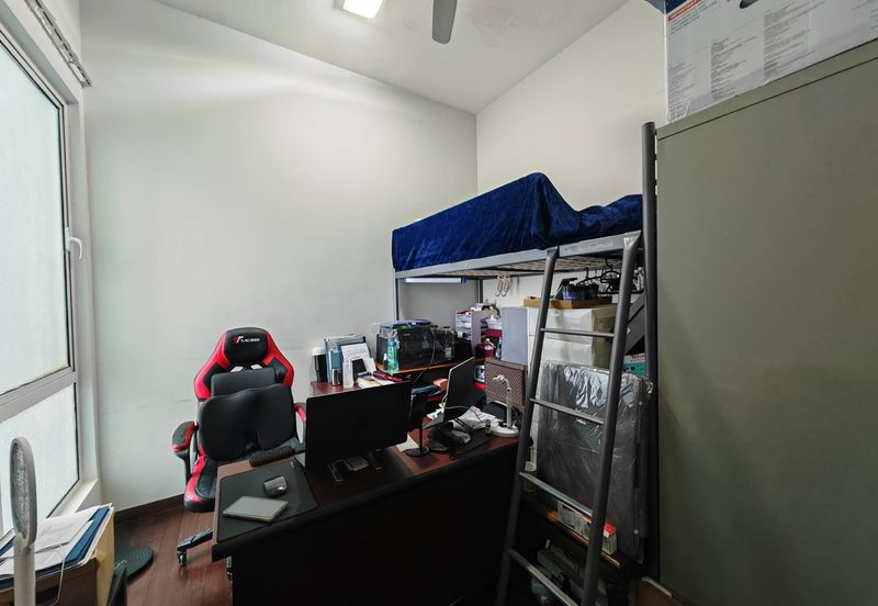 Service Residence for sale