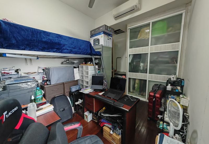 Service Residence for sale