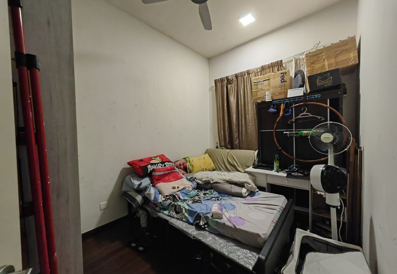 Service Residence for sale