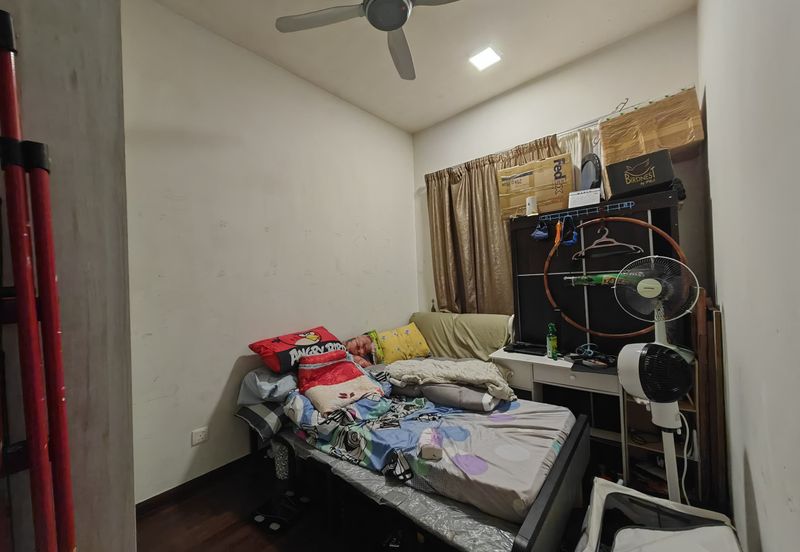 Service Residence for sale