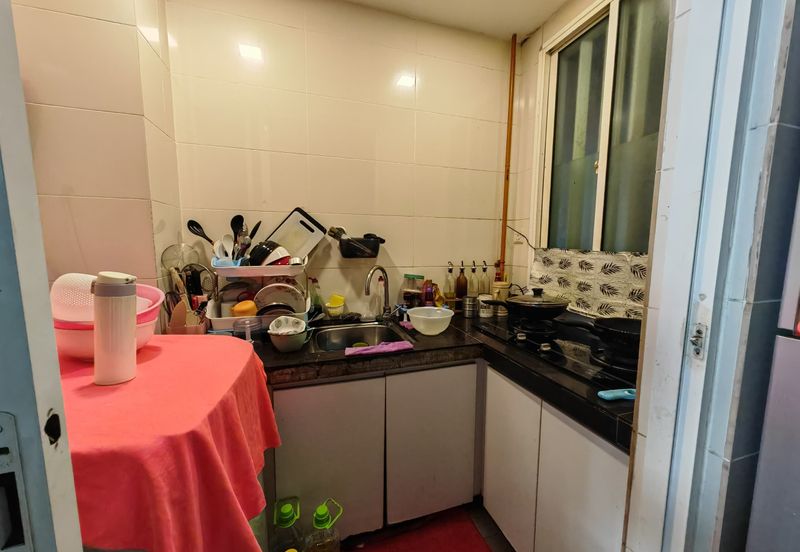 Service Residence for sale