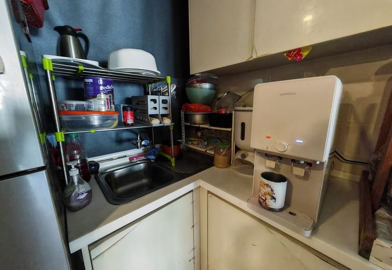 Service Residence for sale