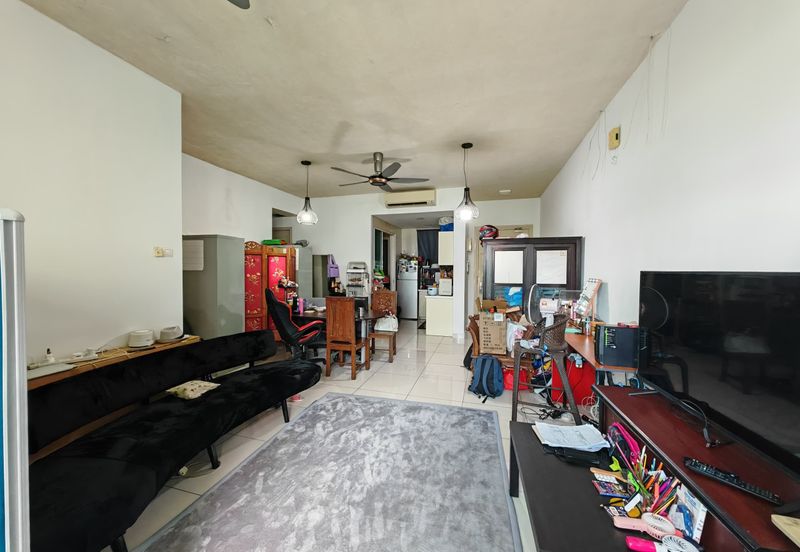 Service Residence for sale