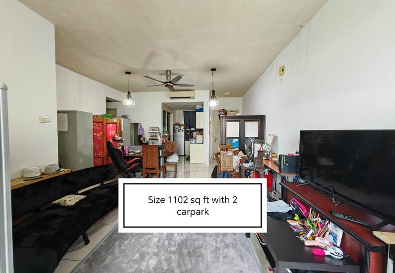 Service Residence for sale