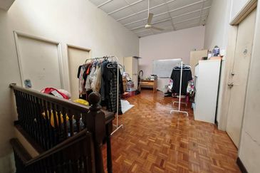 2-storey Terraced House for sale