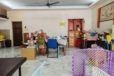 2-storey Terraced House for sale