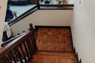 2-storey Terraced House for sale