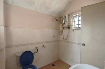 2-storey Terraced House for sale