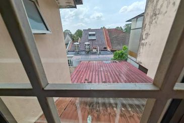 2-storey Terraced House for sale