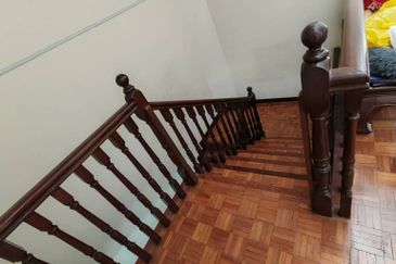 2-storey Terraced House for sale